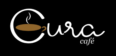 Cura Café logo