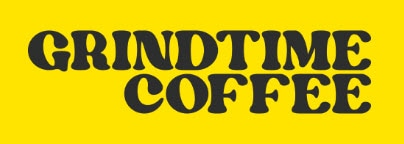 Grindtime Coffee logo