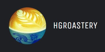 Higher Grounds Roastery & Café logo