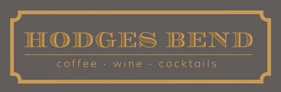 Hodges Bend logo