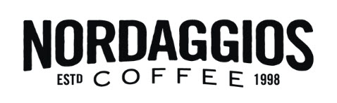 Noridaggio’s Coffee logo