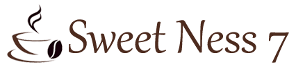 Sweet Ness 7 logo