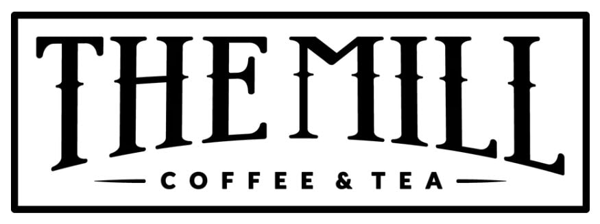 The Mill Coffee & Tea logo