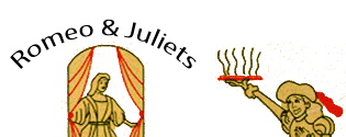 romeo and juliets logo