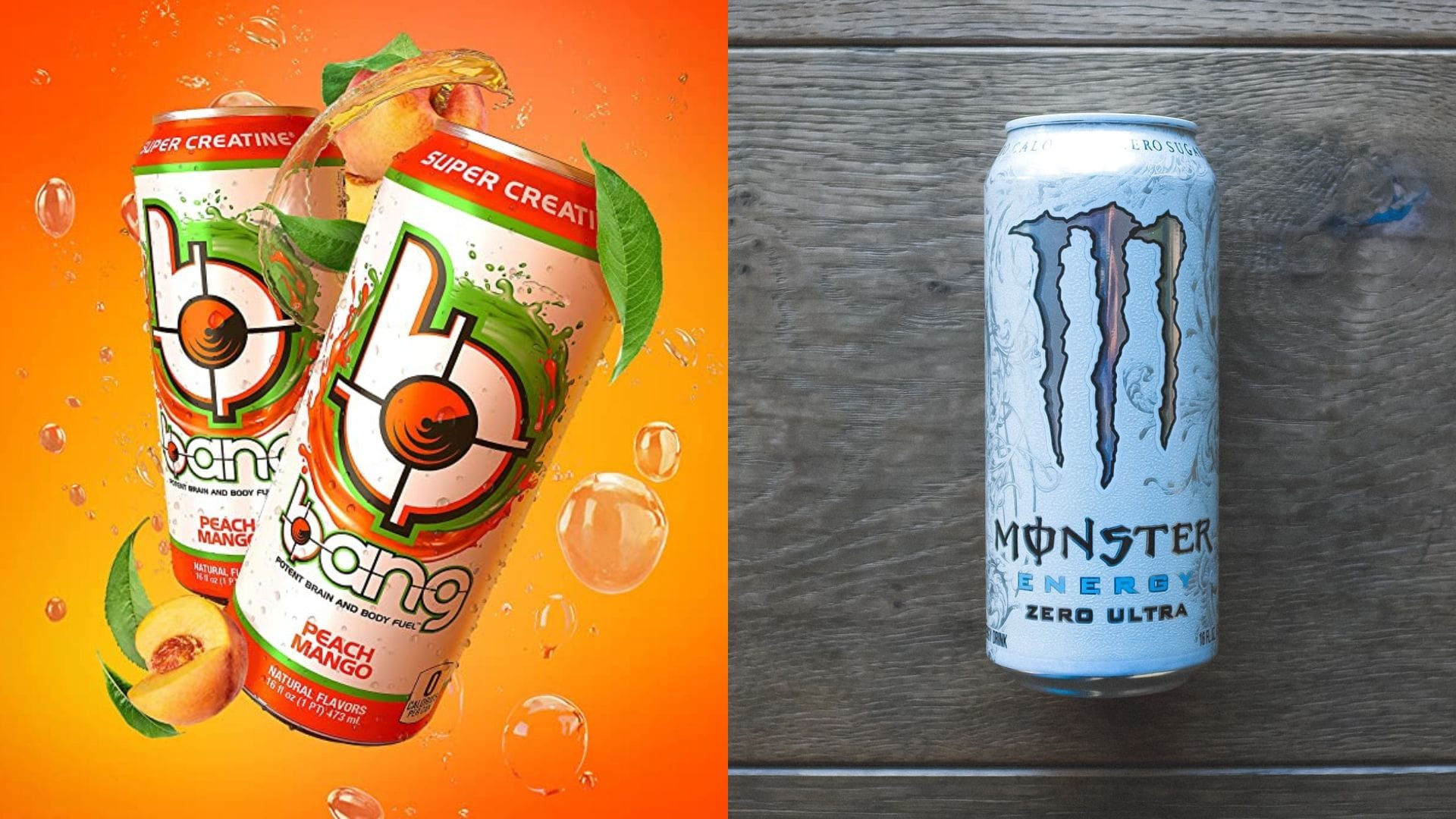 When You Drink Energy Drinks Every Day, This Is What Happens