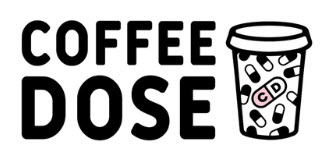 Coffee Dose logo