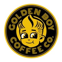 Golden Boy Coffee & Wine Bar logo