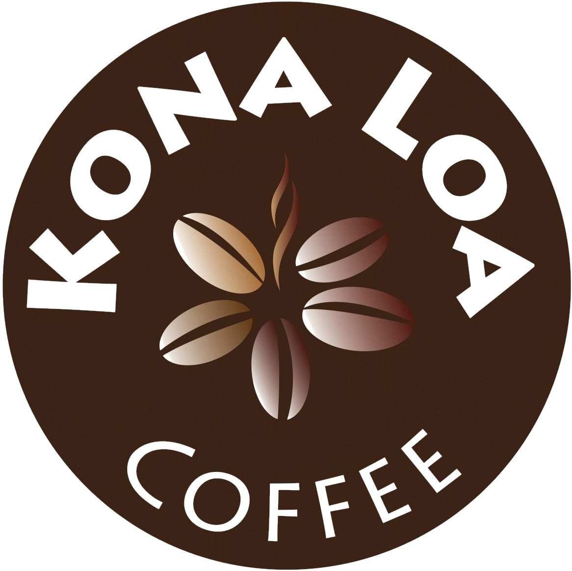 Kona Loa Coffee logo