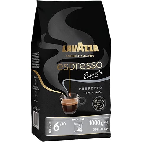 LAVAZZA Espresso Barista Perfetto