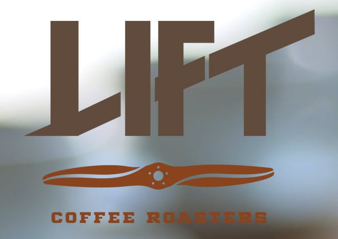 Lift Coffee Roasters logo