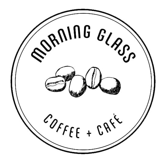 Morning Glass logo