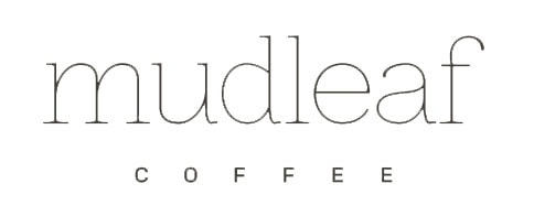 Mudleaf Coffee logo