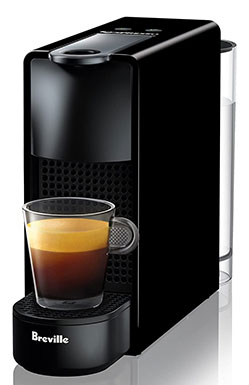 Nespresso Essenza Mini Solo Coffee Machine
