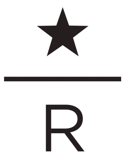 Starbucks Reserve Bar logo