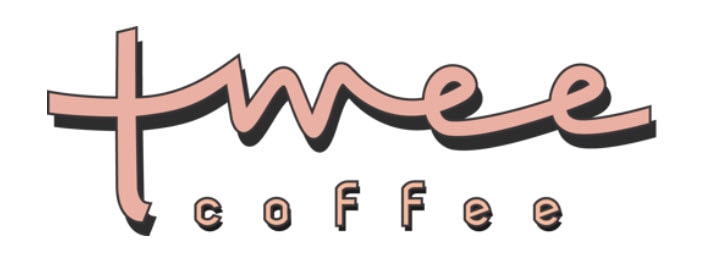 Twee Coffee logo