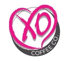 XO Coffee Co. logo