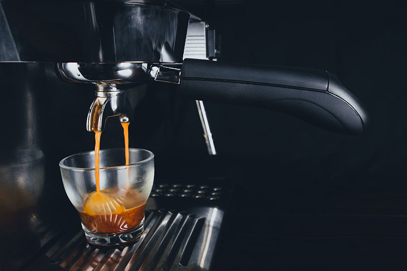 Magimix Nespresso Prodigio Argent M135 11375 