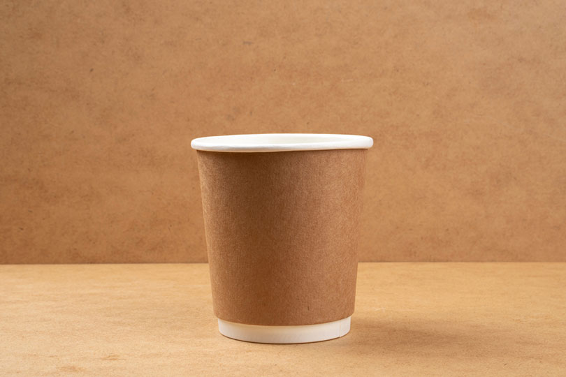 paper cup