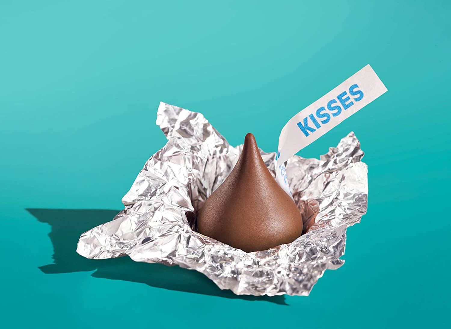 How Much Caffeine is in Hersheys Kisses? Surprising Facts! | Coffee  Affection