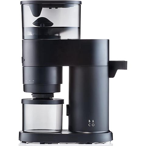 Barista & Co Core Electric All Coffee Grinder