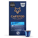 Cafepod Craft Coffee Aluminium Pods