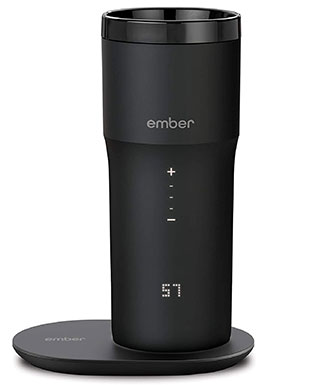 Ember Temperature-Control Smart Mug