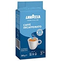 Lavazza Caffe Decaffeinated Ground Coffee