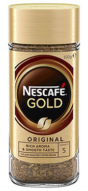 NESCAFÉ Gold Original