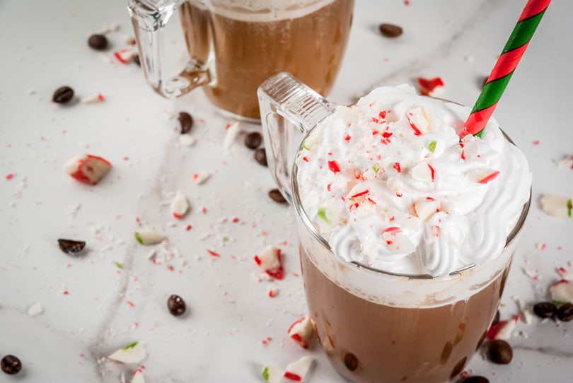 Candy Cane Latte Recipe: Cozy & Fun! | Coffee Affection