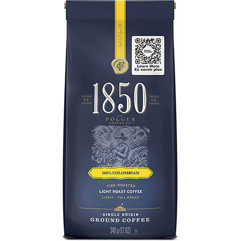 1850 Kaffe
