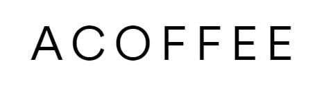 ACOFFEE – Melbourne, Australia logo