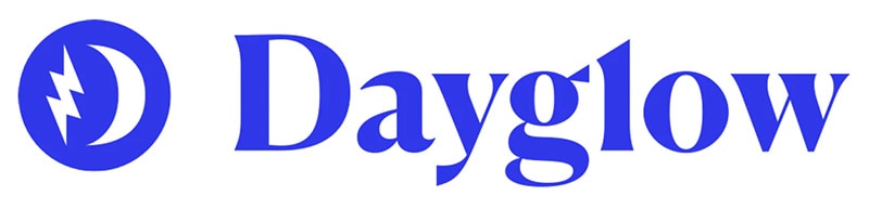 DAYGLOW logo