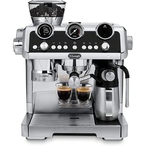 De'Longhi, l'especialista de la màquina espresso Maestro