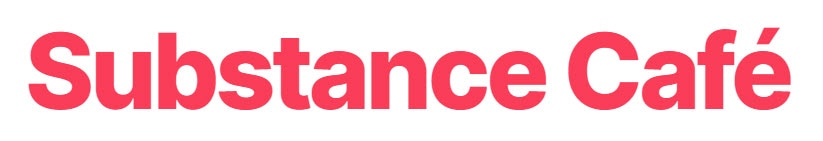 Substance logo