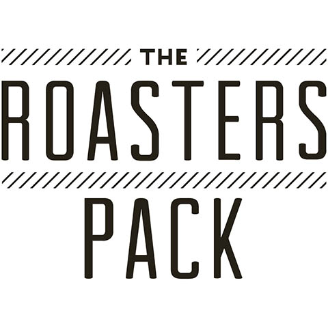 The Roaster’s Pack