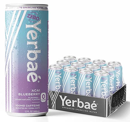 Yerbae Energy Seltzer