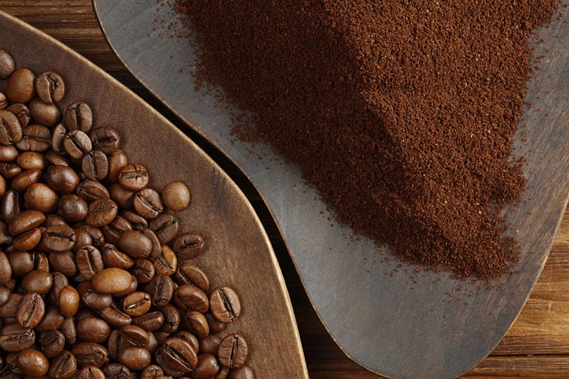 Can You Grind Coffee Beans in A Nutribullet? How To Do It Correctly