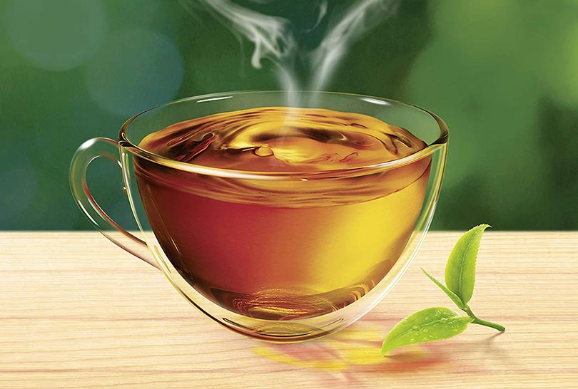 Does Lipton Black Tea Help With Weight Loss