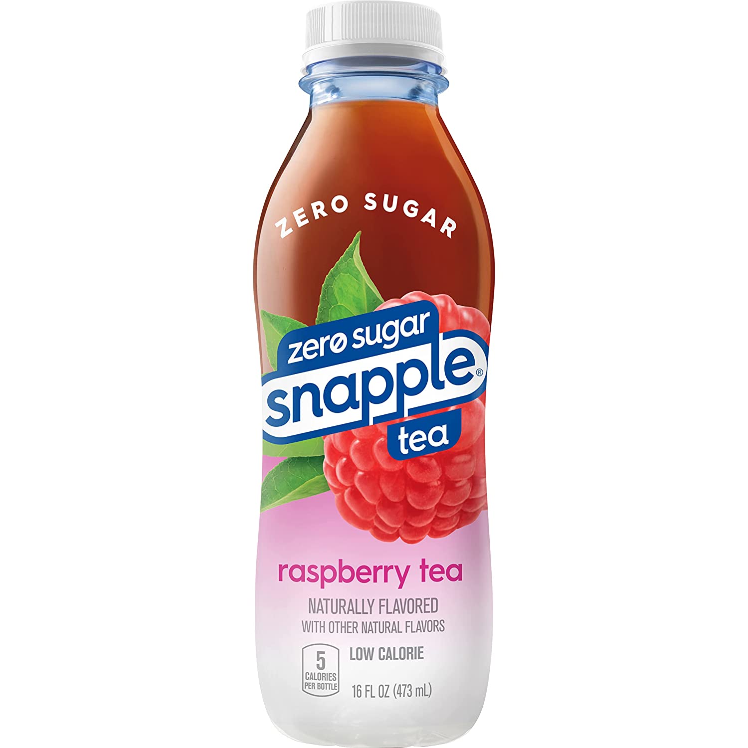 How Much Caffeine Is In Diet Snapple Zero Sugar Snapple 2024 Breakdown Coffee Affection