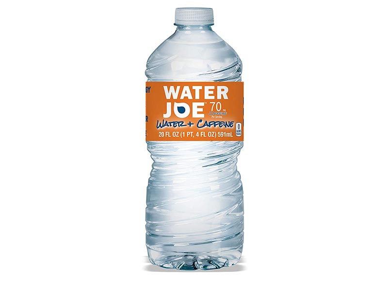 Water Joe Caffeinated Water