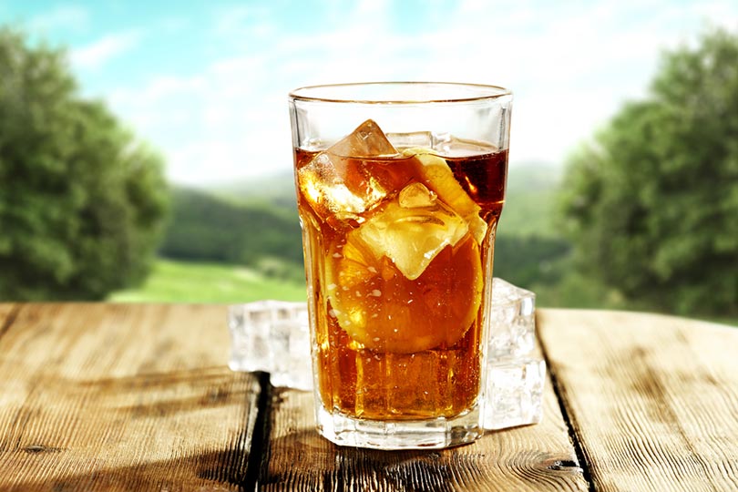 Just how Caffeine that is much in Iced Tea? What to Know!