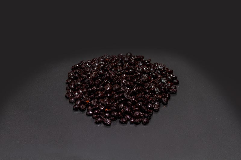 torrefacto roasted robusta coffee beans
