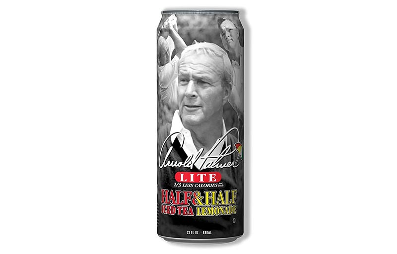 arnold palmer drink spiked