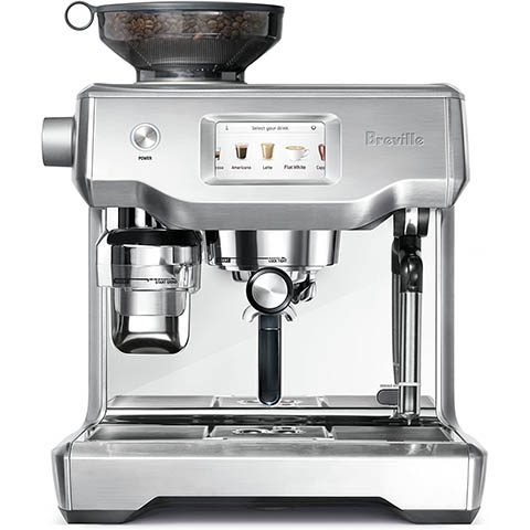 Breville Oracle Touch Espresso Machine