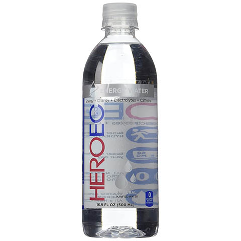 HEROEC H2O