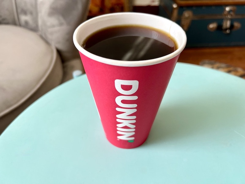 12 Best Dunkin’ Drinks in 2024 Ranked & Reviewed! Coffee Affection