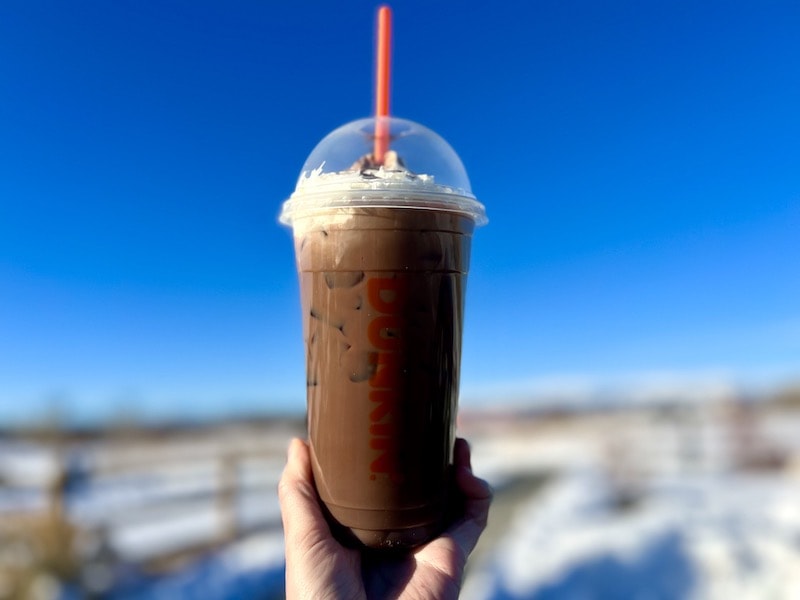 12 Best Dunkin’ Drinks in 2024 Ranked & Reviewed! Coffee Affection