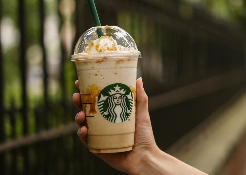 10 Best Caramel Drinks at Starbucks in 2024 Ranked & Reviewed