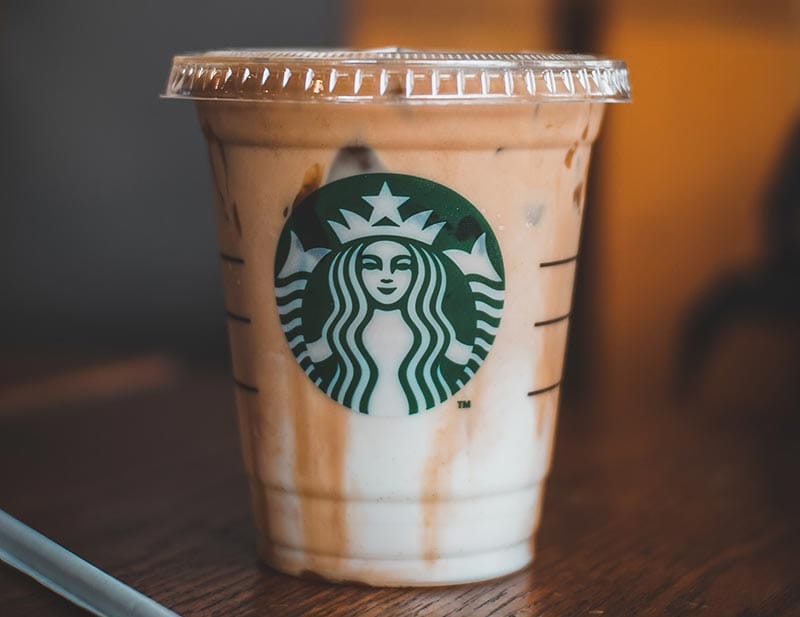 starbucks drink