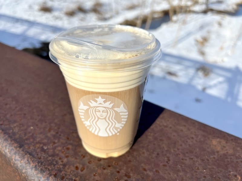 Best Starbucks Iced Coffee Drinks — Best Starbucks Cold Coffee